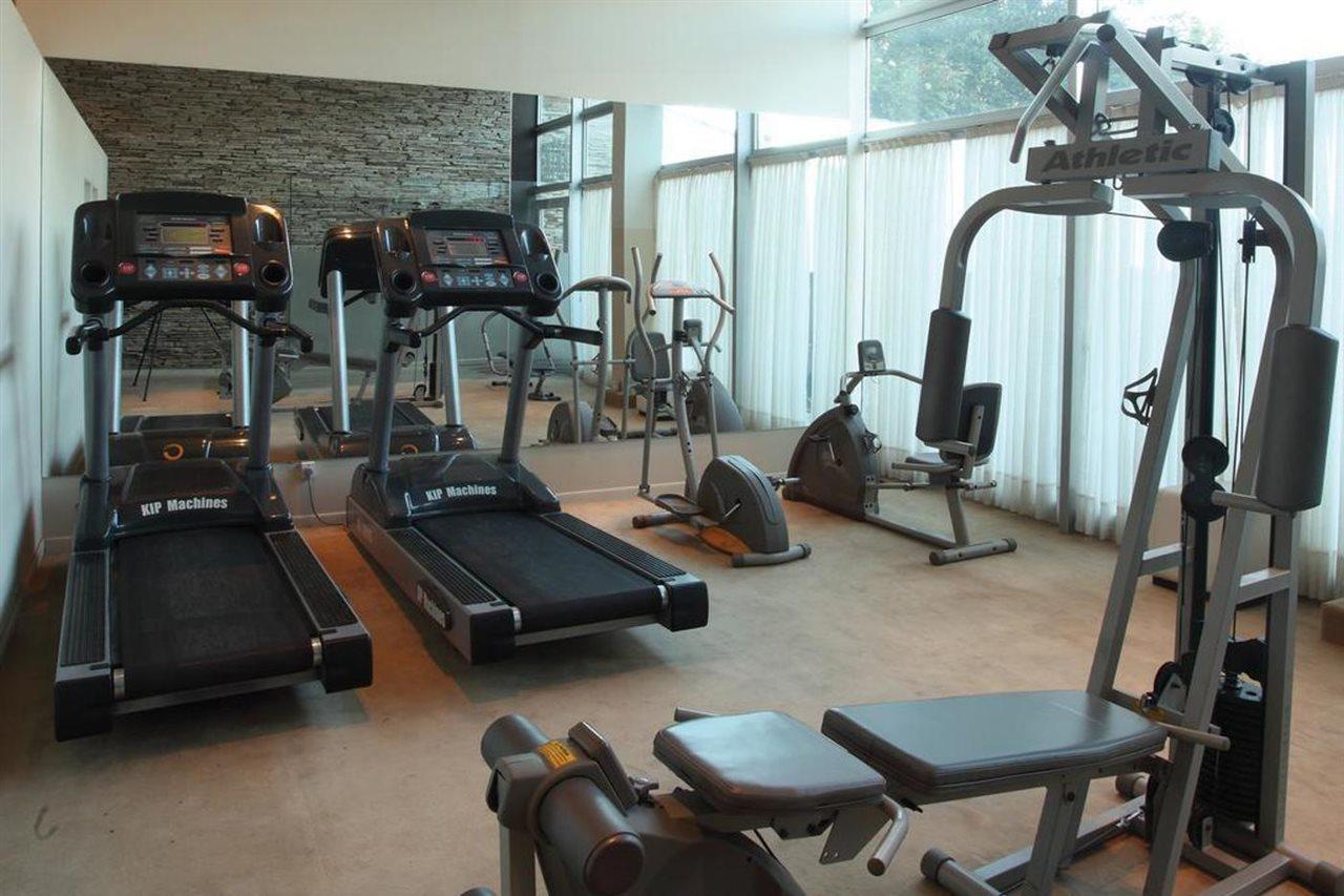Dazzler Bariloche Hotel ภายนอก รูปภาพ