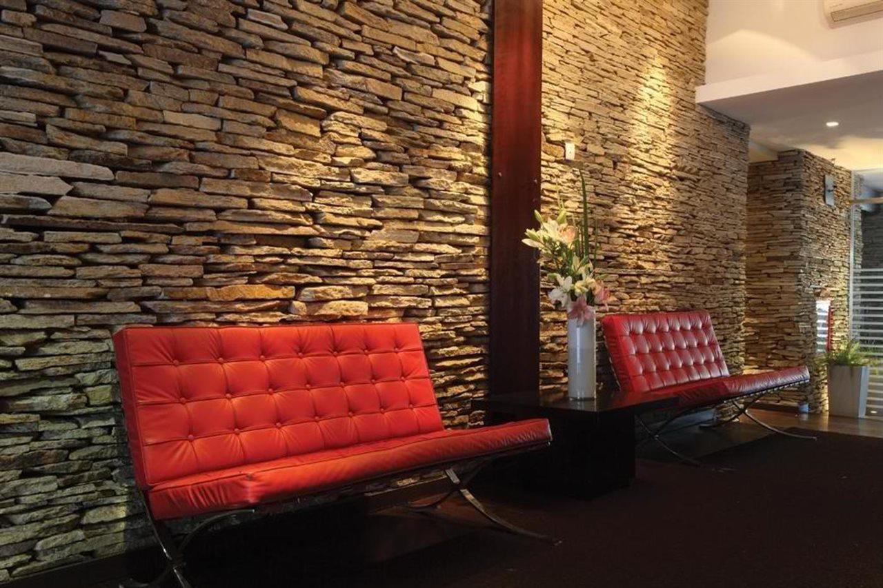 Dazzler Bariloche Hotel ภายนอก รูปภาพ