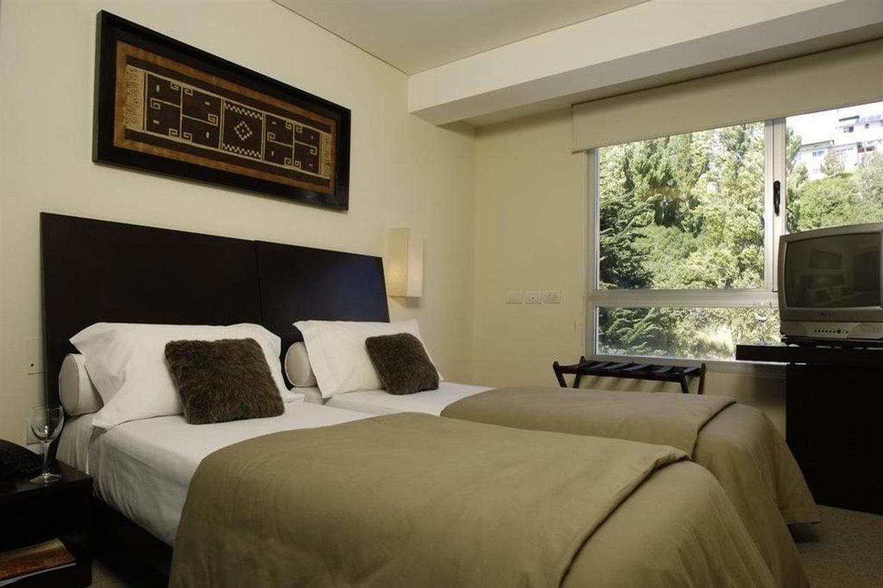 Dazzler Bariloche Hotel ภายนอก รูปภาพ
