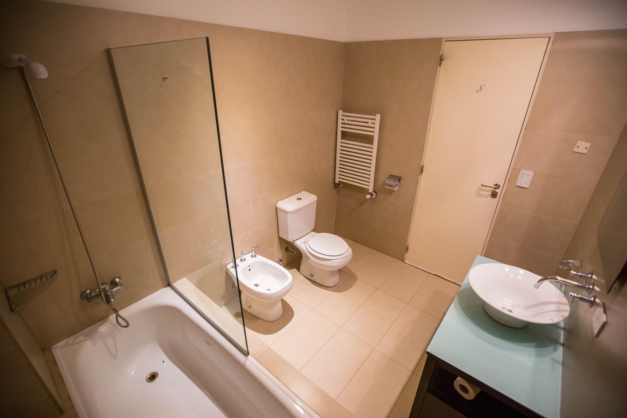 Dazzler Bariloche Hotel ภายนอก รูปภาพ
