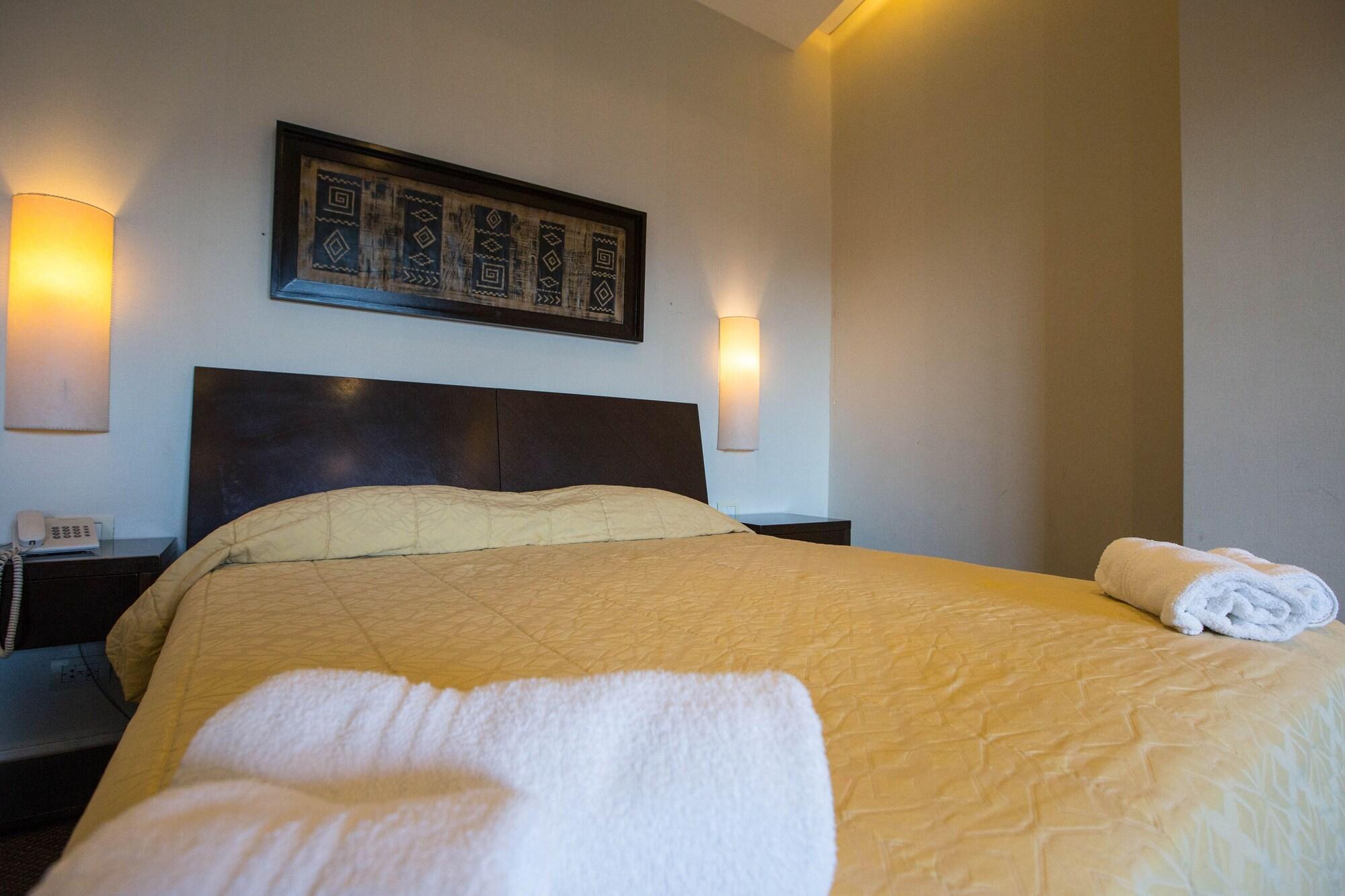 Dazzler Bariloche Hotel ภายนอก รูปภาพ