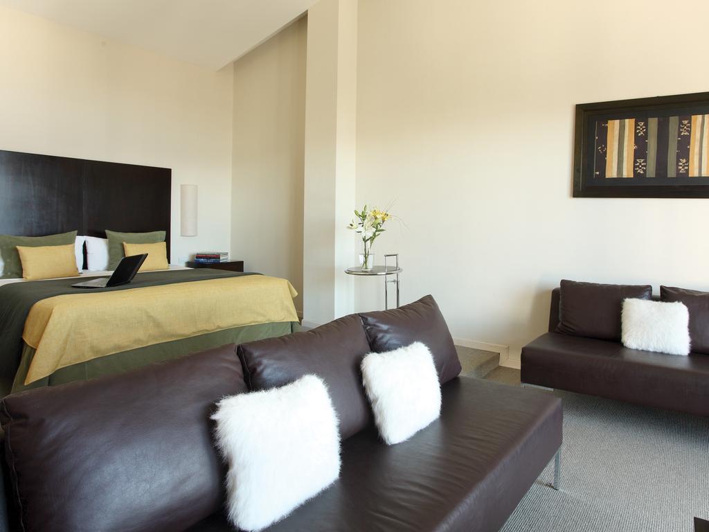 Dazzler Bariloche Hotel ภายนอก รูปภาพ