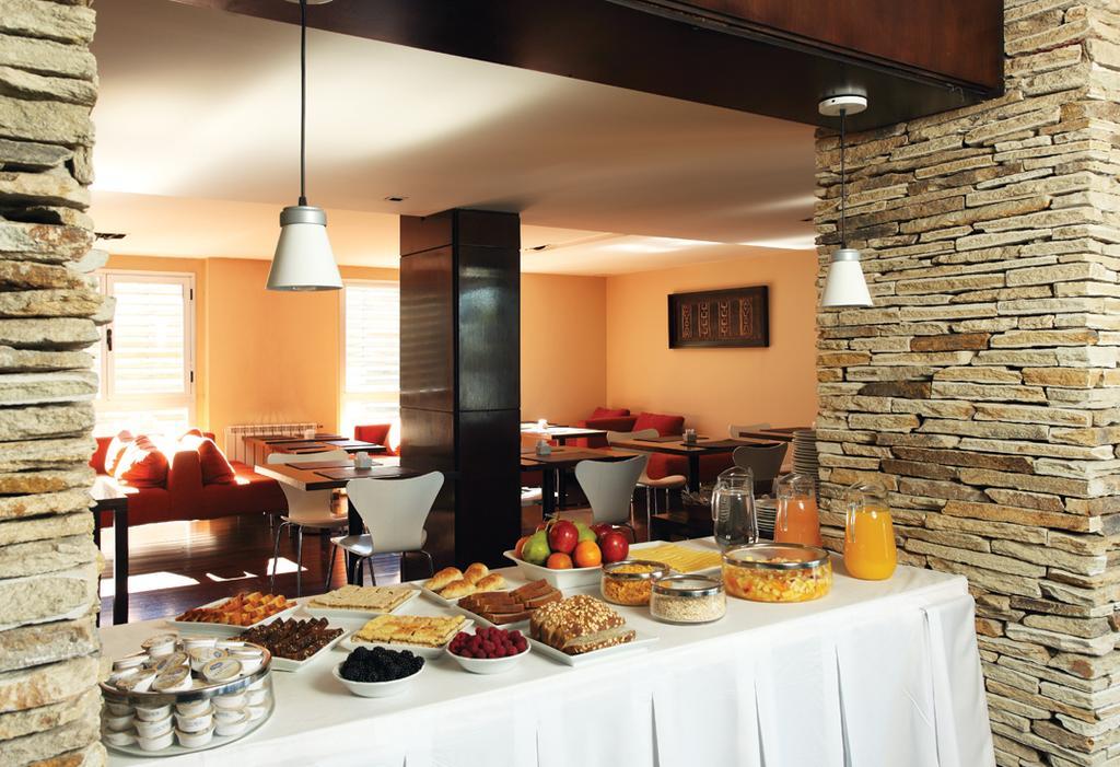 Dazzler Bariloche Hotel ภายนอก รูปภาพ
