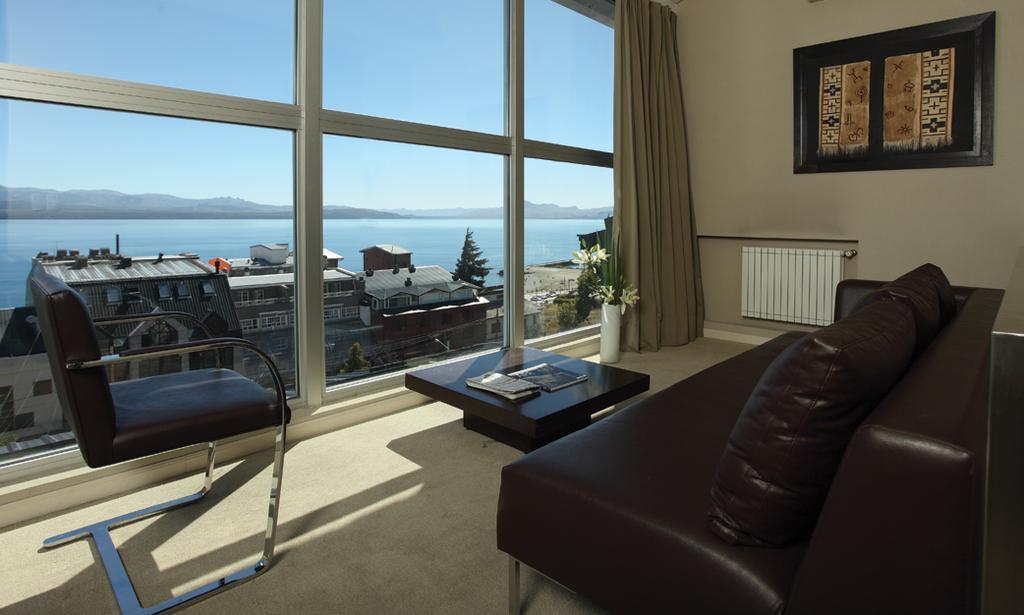 Dazzler Bariloche Hotel ภายนอก รูปภาพ