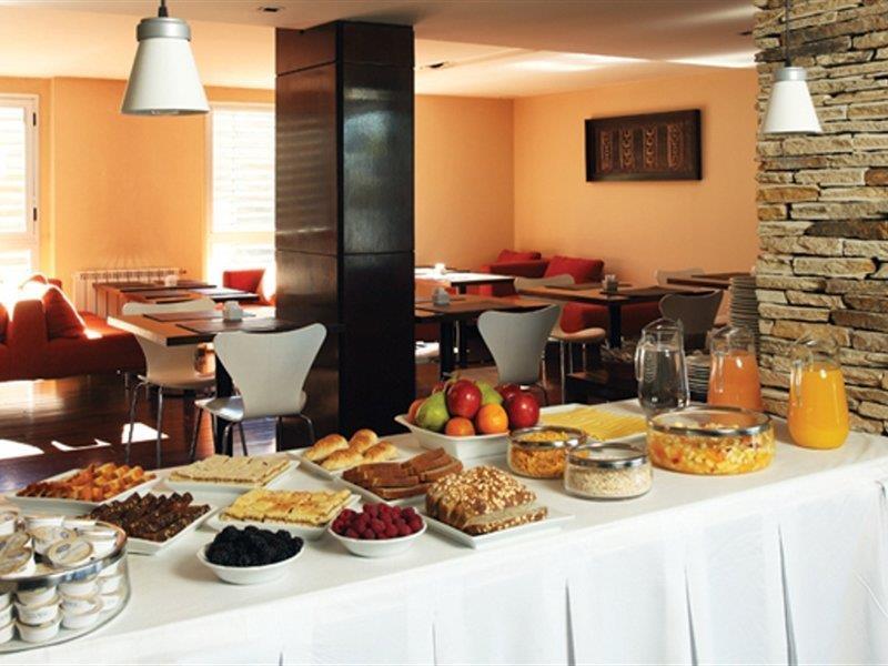 Dazzler Bariloche Hotel ภายนอก รูปภาพ