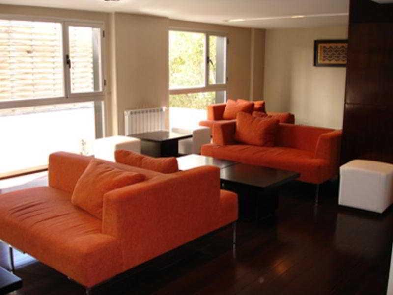 Dazzler Bariloche Hotel ภายนอก รูปภาพ