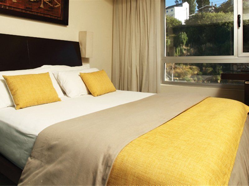Dazzler Bariloche Hotel ภายนอก รูปภาพ